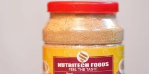 Dry Dates Powder