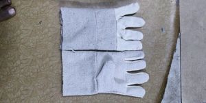 Industrial Hand Gloves