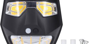 Solar Induction Wall Lights