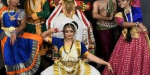 Cultural Event Organizer Service