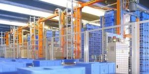 Factory Insurance Service