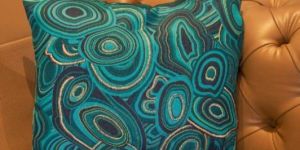 Digital Printed Cushion Cover