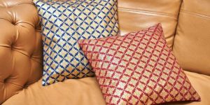 Festival Cushion Cover