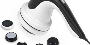 Electric Handheld Full Body Massager