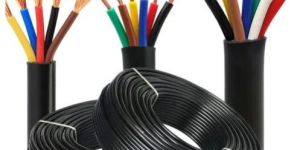 Electrical Copper Cable