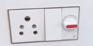 Electrical Switch Board