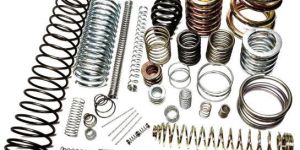 Industrial Springs