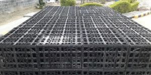 Modular Rainwater Harvesting System