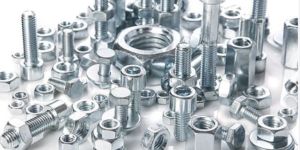 Stainless Steel Fasteners