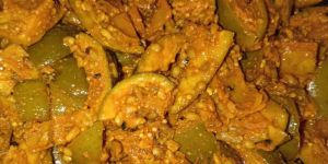 Mango Pickle