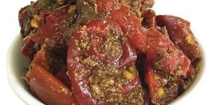 Red Chilli Pickle