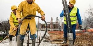 Skilled Labour Supply Services