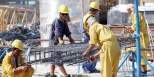 Unskilled Labour Supply Services