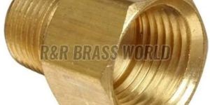 Brass Adaptor