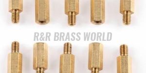 Brass Studs