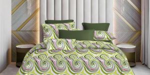 Cotton Bedsheet