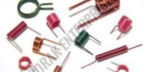 Air Core Coil