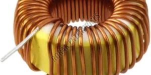 Pot Core Inductors