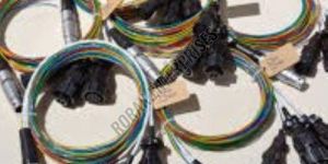 Automotive Wire Harness