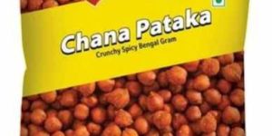 Bikano Chana Pataka
