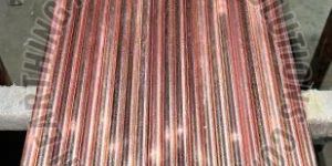 20mm Solid Copper Bonded Earth Rod