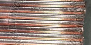 Copper Grounding Rod