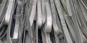 Galvanized Iron Flat Earthing Strip