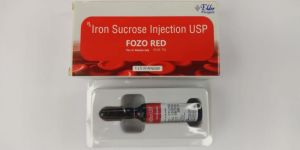 Fozo Red Injection