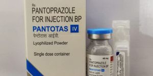 Pantotas 40 Injection
