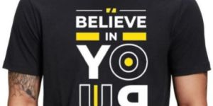 Mens Customized T-Shirts