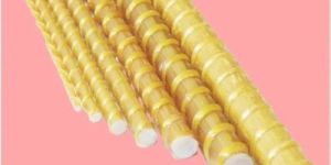 Glass Fiber Reinforced Polymer Rebar