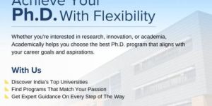 Admission Counsellor