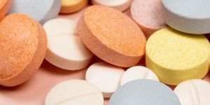 0.4mg Tamsulosin Tablets