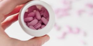 100mg Aceclofenac & 2mg Tizanidine Tablets