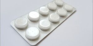 100mg Nitrofurantoin Tablets