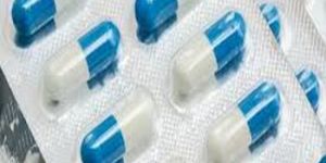 10mg Atorvastatin & 75mg Aspirin Capsules