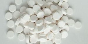 400mg Lithium Carbonate Tablets