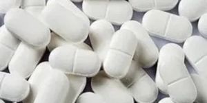 40mg & 80mg Febuxostat Tablets