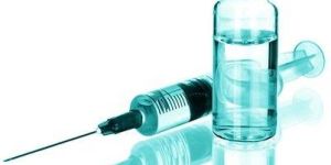 40mg Triamcinolone Acetonide Injection