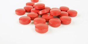 4mg & 8mg Benidipine Tablets