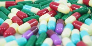 4mg & 8mg Silodosin Capsules