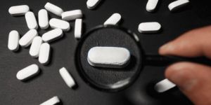 5mg & 10mg Solifenacin Tablets