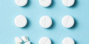 600mg Prulifloxacin Tablets