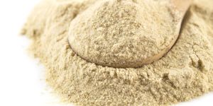 Dehydrate Banana Powder