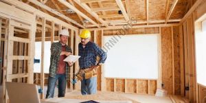 Carpentry Contracting Service