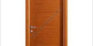 Pine Wood Flush Door