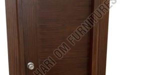 Waterproof Wooden Door