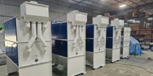 Rice Grading Machine