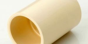 1.1/4 Inch CPVC Coupling