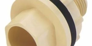 3/4 Inch CPVC Socket Tank Nipple